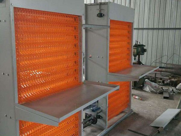 自動(dòng)集蛋設(shè)備